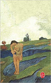 Sur le bord de la rivière Piedra